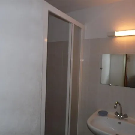 度假居 Maison Mitoyenne 3 Pieces Avec Terrasse, Jardin Cloture Et Parking - 6 Couchages A Marseillan - Fr-1-326-484 阿格德