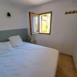 Semesterbostad Maison Mitoyenne 3 Pieces Avec Terrasse, Jardin Cloture Et Parking - 6 Couchages A Marseillan - Fr-1-326-484 *