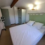 Maison Mitoyenne 3 Pieces Avec Terrasse, Jardin Cloture Et Parking - 6 Couchages A Marseillan - Fr-1-326-484 Agde