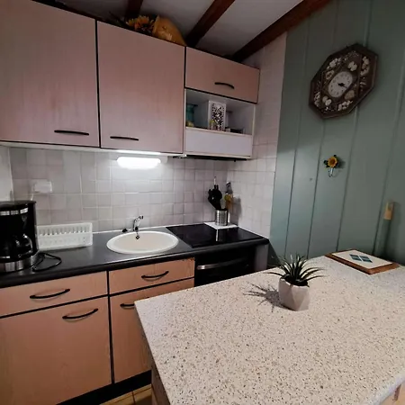 Vakantiehuis Maison Mitoyenne 3 Pieces Avec Terrasse, Jardin Cloture Et Parking - 6 Couchages A Marseillan - Fr-1-326-484 Agde