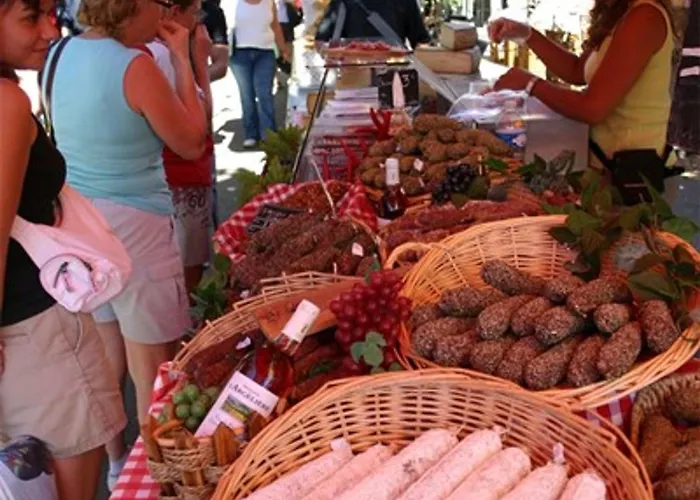 Casa vacanze Maison Mitoyenne 3 Pieces Avec Terrasse, Jardin Cloture Et Parking - 6 Couchages A Marseillan - Fr-1-326-484 *